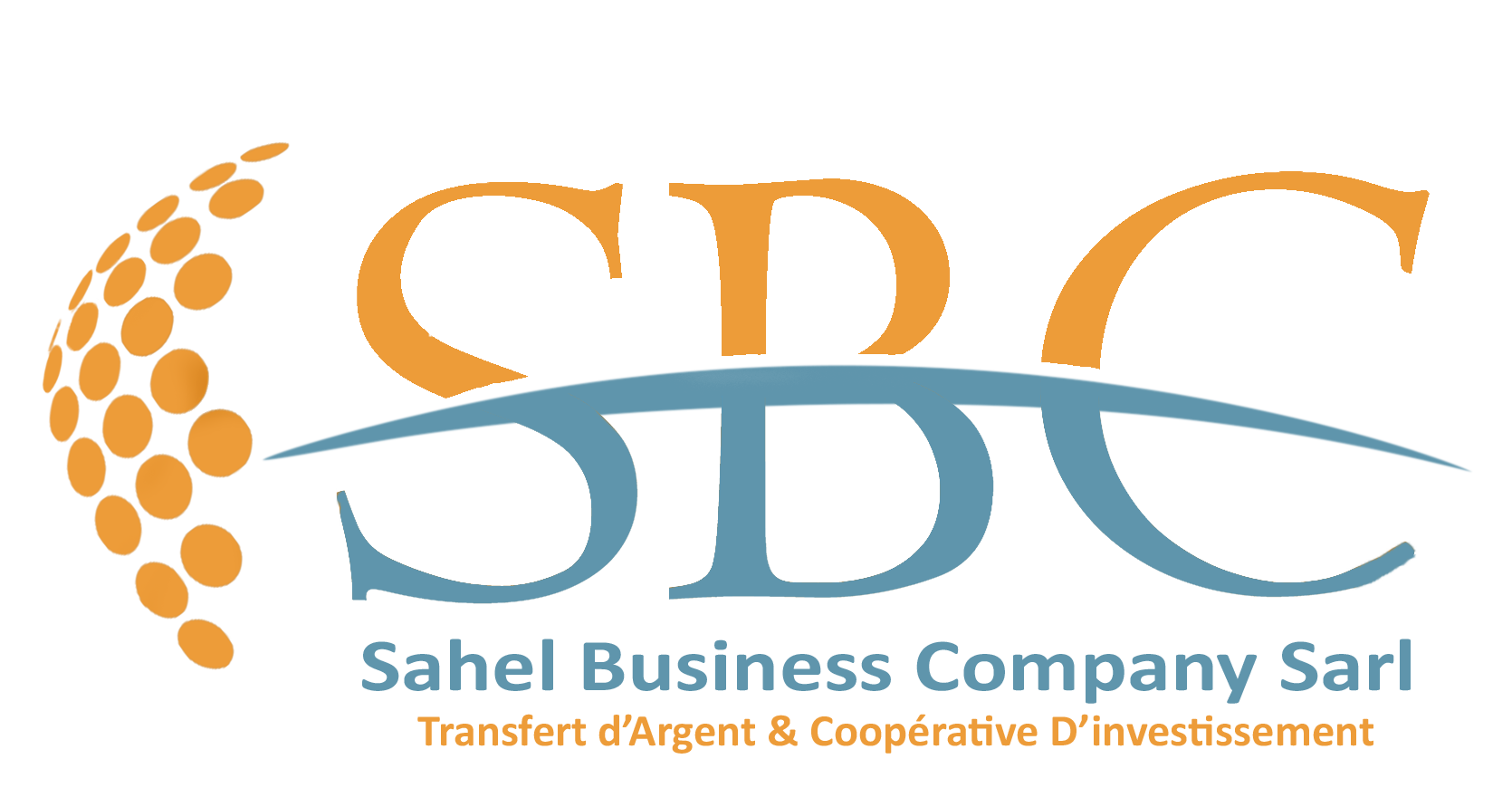 Logo SBC Sarl - Sahel Business Company Douala Cameroun