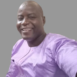 Abdou Adama Zra, Président Directeur Général chez SBC Finance Islamic Coop CA