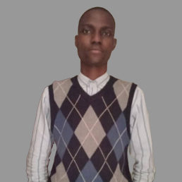 Mezouass Enyegue Vivien, Comptable chez SBC Finance Islamic Coop CA